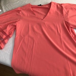 Top, never worn, tags off.